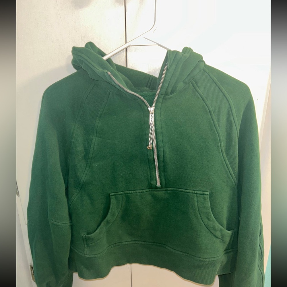 Lululemon scuba
